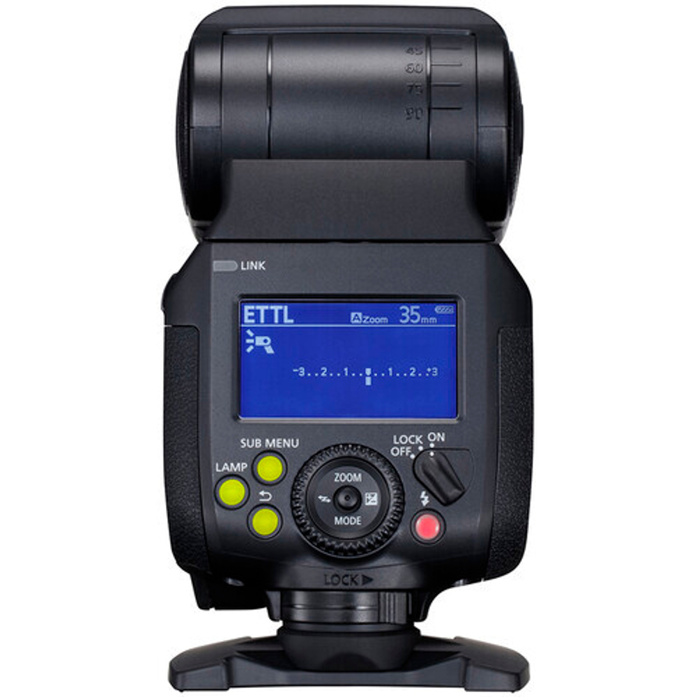 Canon Speedlite EL-1