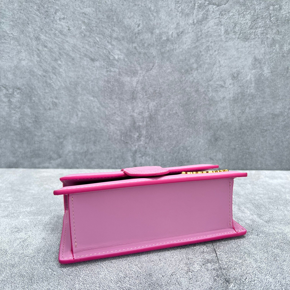 Jacquemus Le Bambino 17 cm