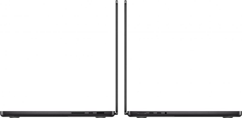 Ноутбук Apple MacBook Pro