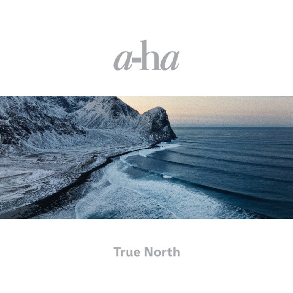 a-ha / True North (CD)