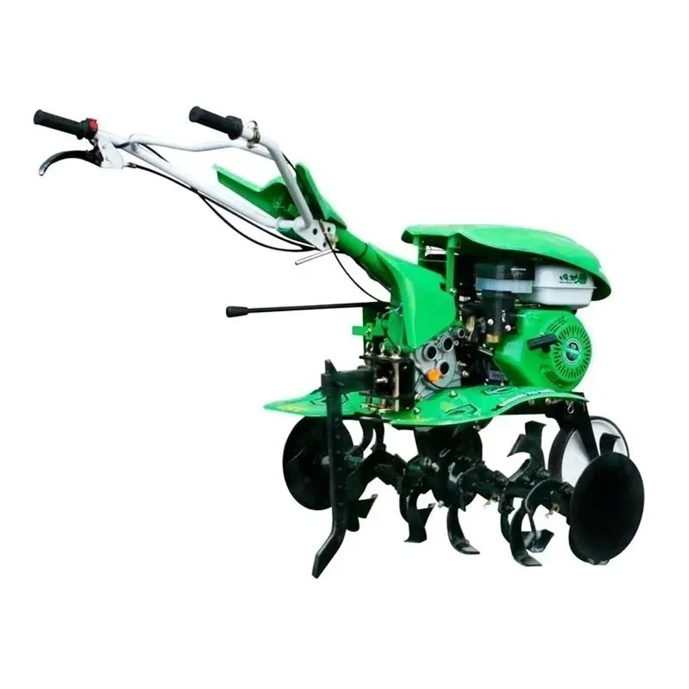 Мотоблок бензиновый Aurora GARDENER 750 SMART, 11586