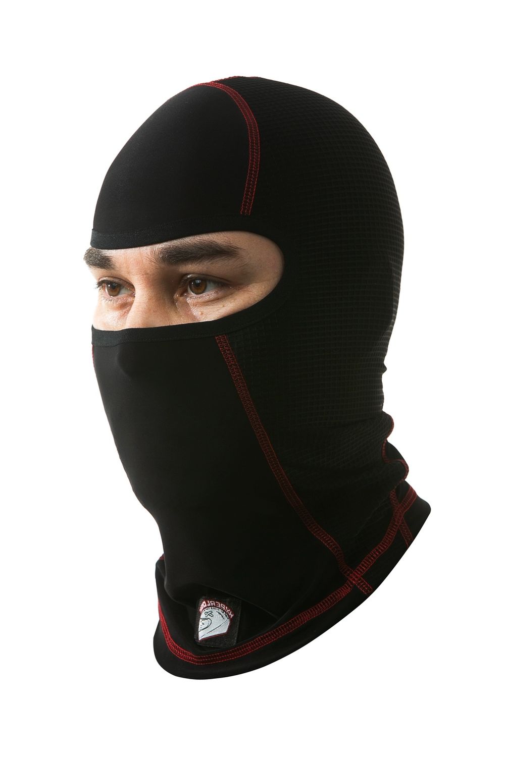 Space / Черно-красный