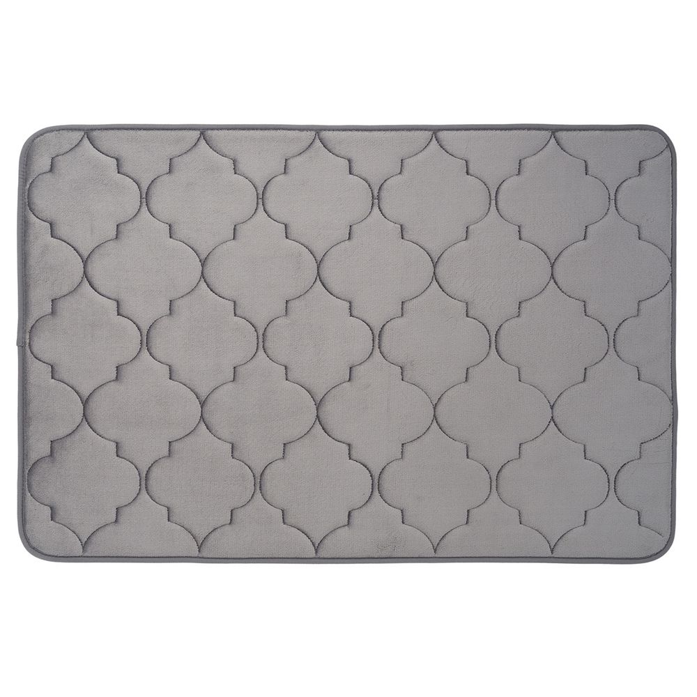 Коврик для ванной комнаты Gipfel Polly 43132 60x90 см