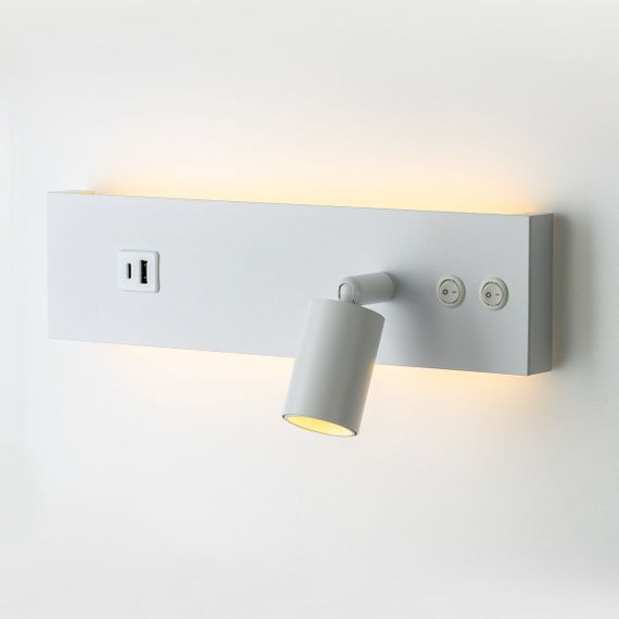 Светодиодный спот Citilux Декарт CL704460