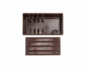 Пенал  в сборе УПМ СБ УП1