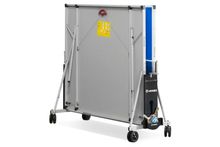 Теннисный стол всепогодный "Winner S-600 Outdoor" (в комплекте сетка, 2 ракетки, 3 шарика)