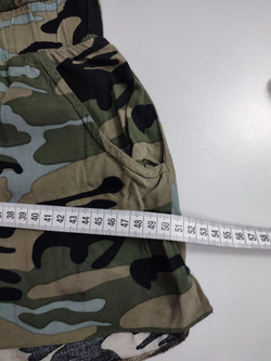 Комбинезон Sabotage с принтом 42 размер