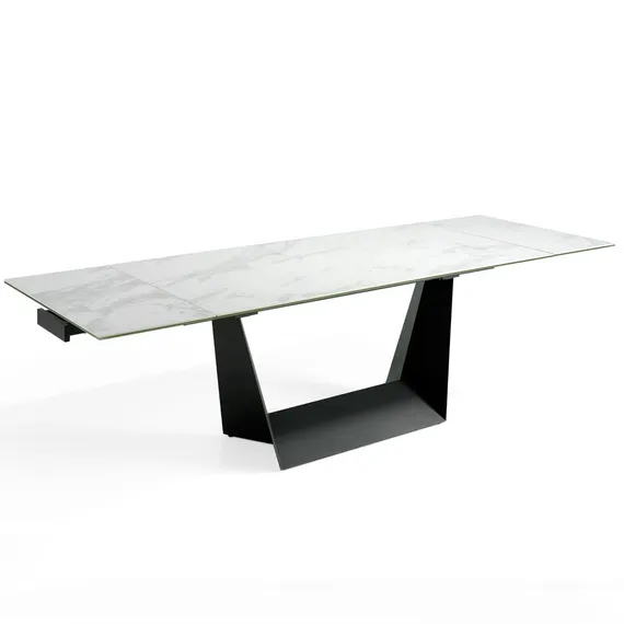 Раздвижной обеденный стол DT777 /1014