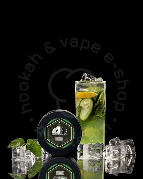 MUSTHAVE (МАСТХЭВ) Cucunade, 125 гр.