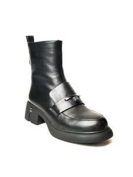 Ботинки женские