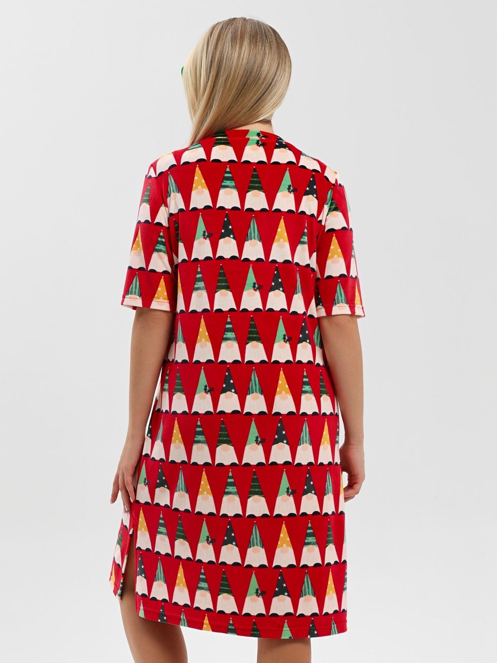 Туника Сноу-1 Виотекс В ОДНОМ ЦВЕТЕ