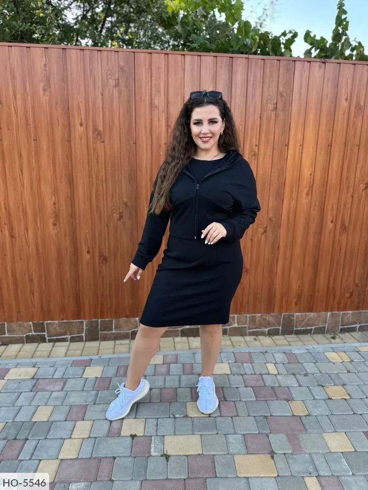 Комплект HO-5538 Фабрика Моды