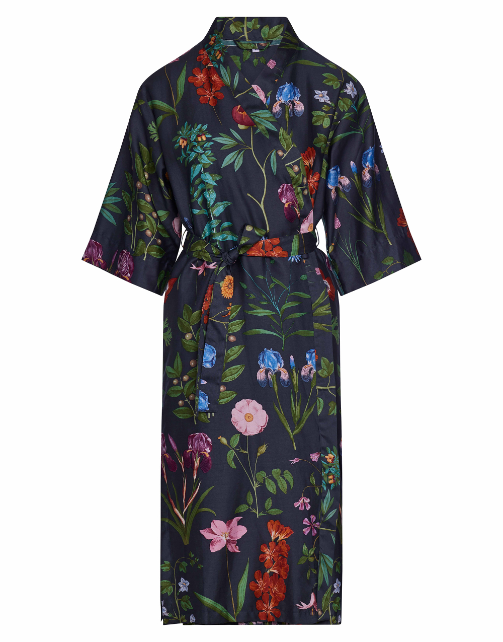 ESSENZA Кимоно Ilona Marigold