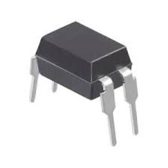 Оптопара PC817 / PDIP4