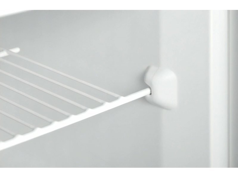 Холодильник двухкамерный Beko DSF5240M00W белый