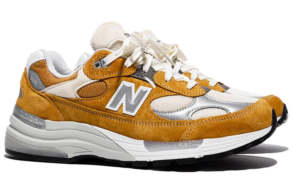 Кроссовки Packer X New Balance Nb 992 D
