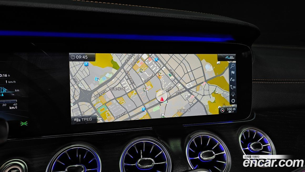 Mercedes-Benz E-Class W213 E220d Cabriolet (08.2020)
