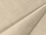 Подушка 45*45, SEVEN 729 бежевый, 45/12/45 см