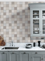 Этно-91 (сиреневая)