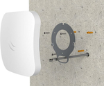MikroTik cAP ac RBcAPGi-5acD2nD белый