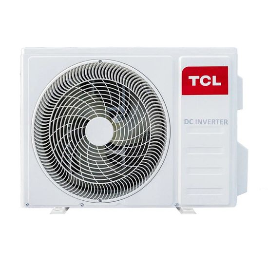 Кондиционер TCL TAC-FR09INV/R3