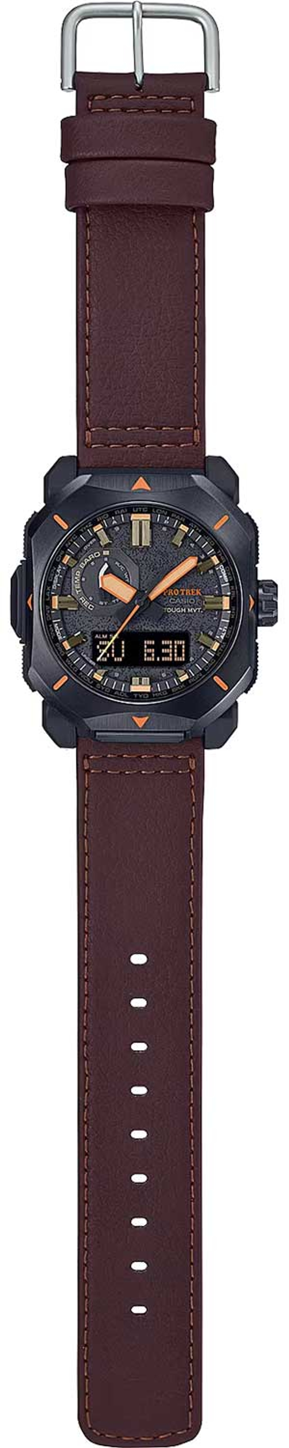 Часы Casio PRW-6900YL-5ER