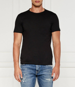 Футболка Replay - черный(M3590A.000.2660)