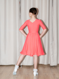 Рейтинговое платье