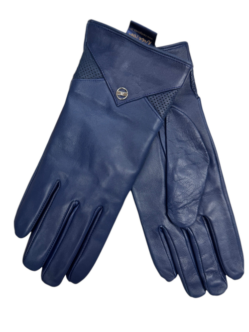 Перчатки.Женские.Материал верха: Кожаные люкс качества.Подклад: Трикотаж-шерсть. 5 шт в упаковке.