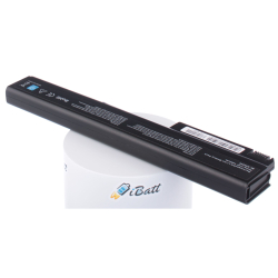 Аккумулятор iBatt 4400mAh, для HSTNN-C13C HSTNN-CB30 PB992A HSTNN-DB11 HSTNN-132C 417528-001 361909-001 HSTNN-OB06