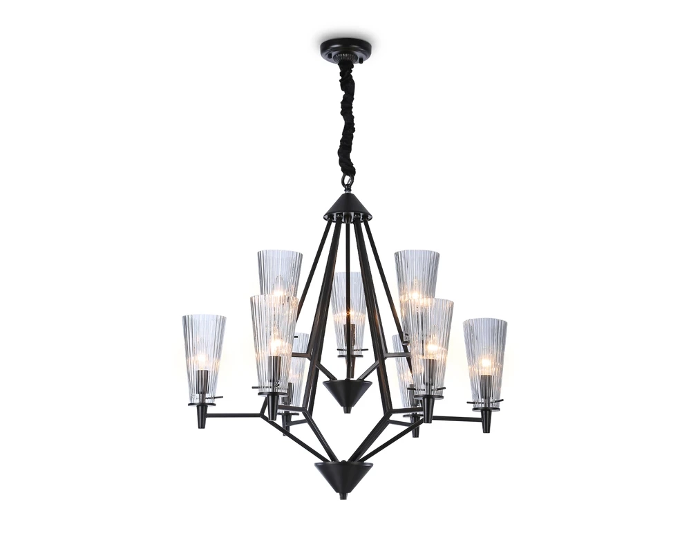 Подвесная люстра Ambrella light TRADITIONAL TR3238