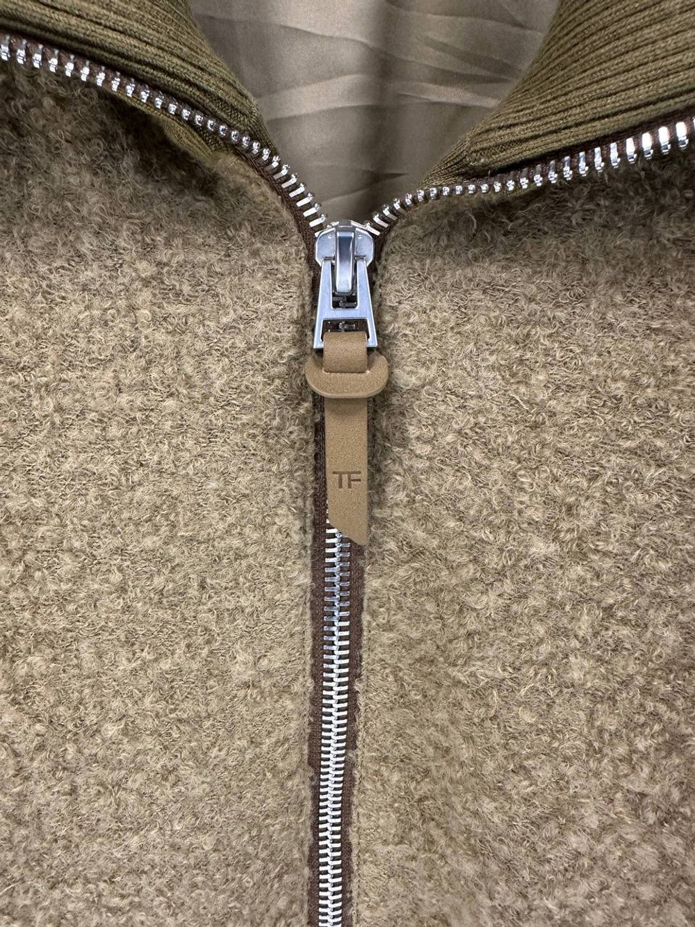 Куртка Tom Ford