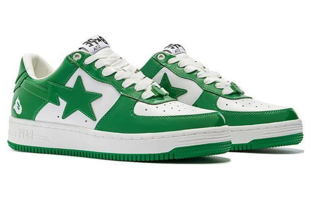 Кроссовки A BATHING APE STA, 1I70-291-001