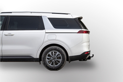 Фаркоп с унив. электрикой Smart для KIA CARNIVAL IV (KA4) (минивэн) 2020 -   арт.K136-FС