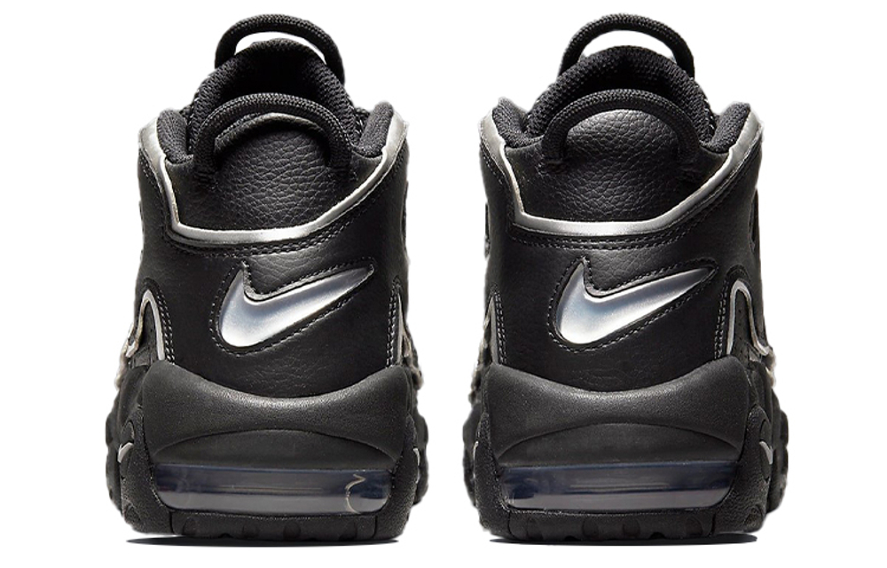 Кроссовки Nike Air More Uptempo Air (Женская размерная сетка)