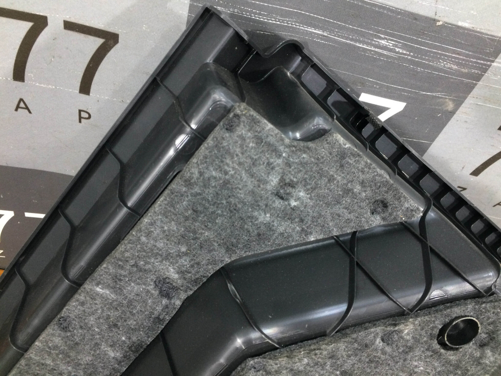 Ящик для инструмента Hyundai Creta 1 (GS) 16-21 Б/У Оригинал 85750M0000