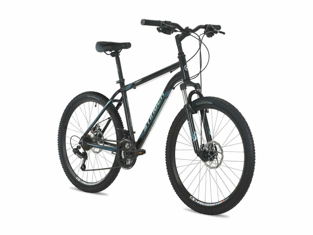Горный велосипед Stinger Element D 26" (2018)