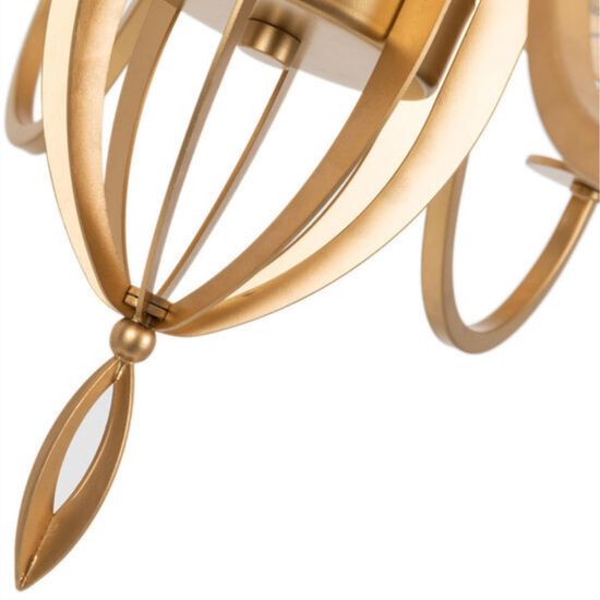 6819/19 SP-8 СВЕТИЛЬНИК ПОДВЕСНОЙ