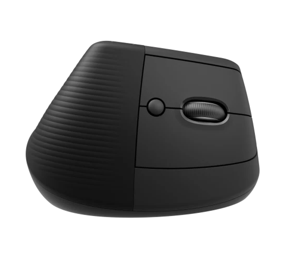 Мышь Wireless Logitech Lift Vertical