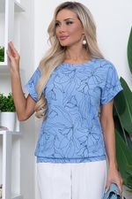 Блузка 41745 Avili (Акция)