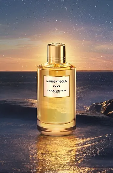 Mancera MIDNIGHT GOLD