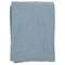 Покрывало двухстороннее из многослойного муслина джинсово-синего цвета из коллекции essential, 180х250 см