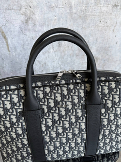 Портфель Christian Dior