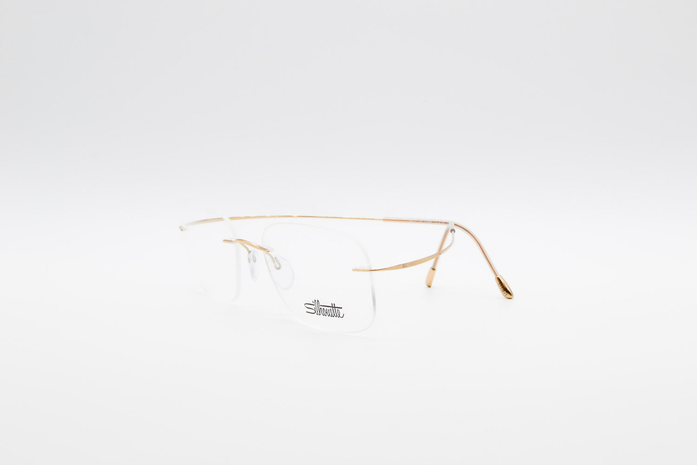 Изг. оправы Silhouette 5515 70 7530