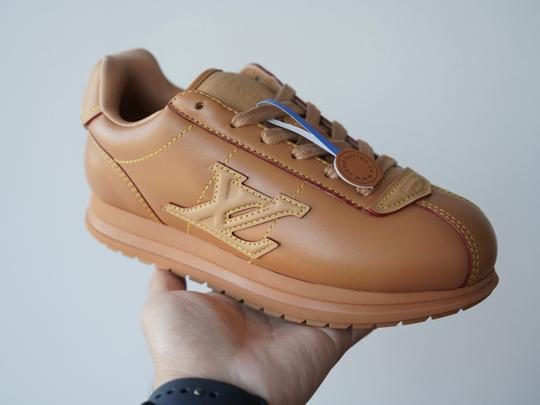 Кроссовки LV Buttersoft