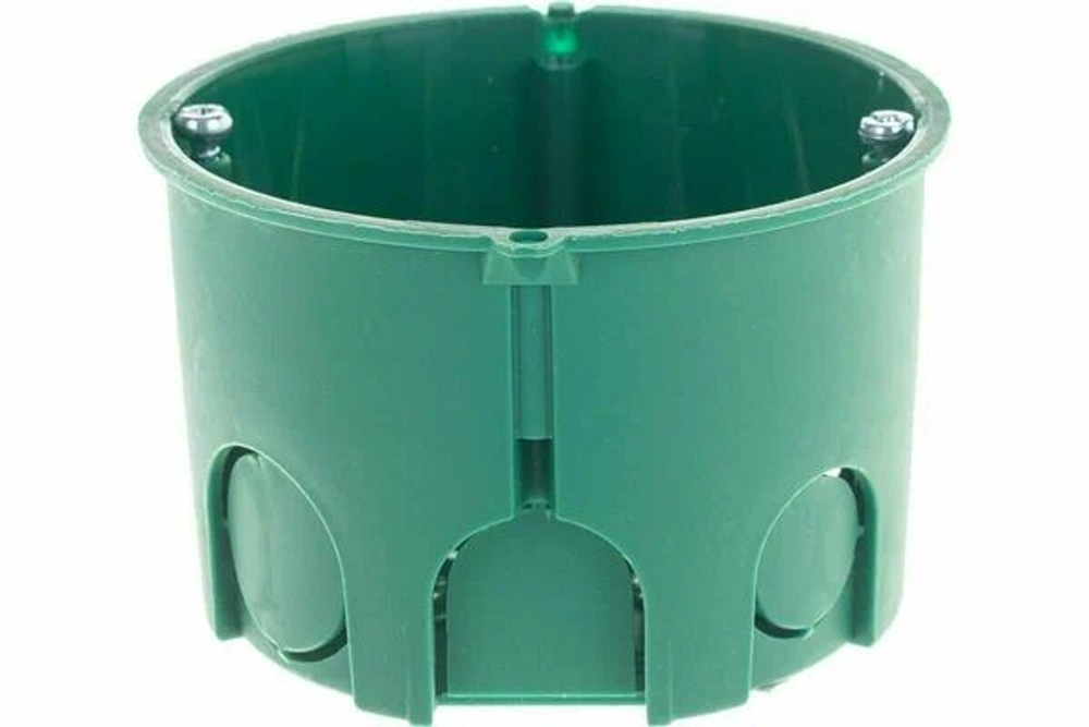 Коробка установочная СП 68(65)х45мм блочная SE IMT35100