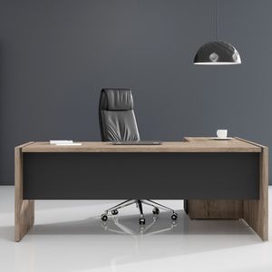 Кабинет руководителя Моррис Тренд