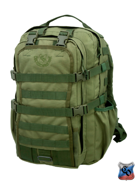 Рюкзак SSO БОБР М (Atacs-FG)
