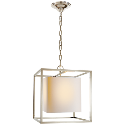 Люстра Visual Comfort Caged Small Lantern