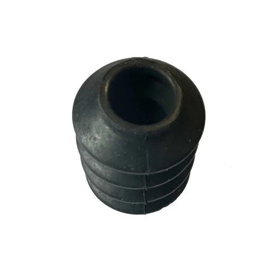 Меха сигнальные Дуовак черные, Китай